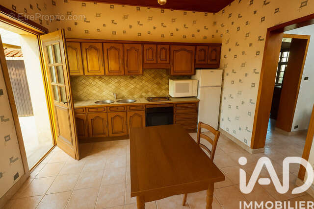 Photo 7 - Maison à LEWARDE