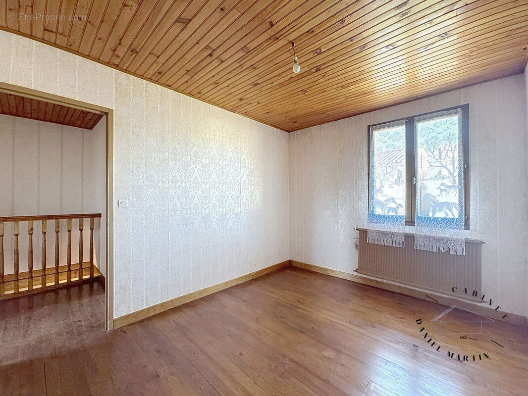 Maison à BEGLES