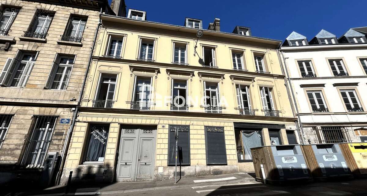 Appartement à ROUEN
