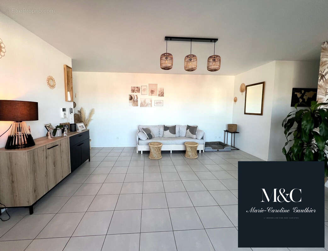Appartement à ANGLET
