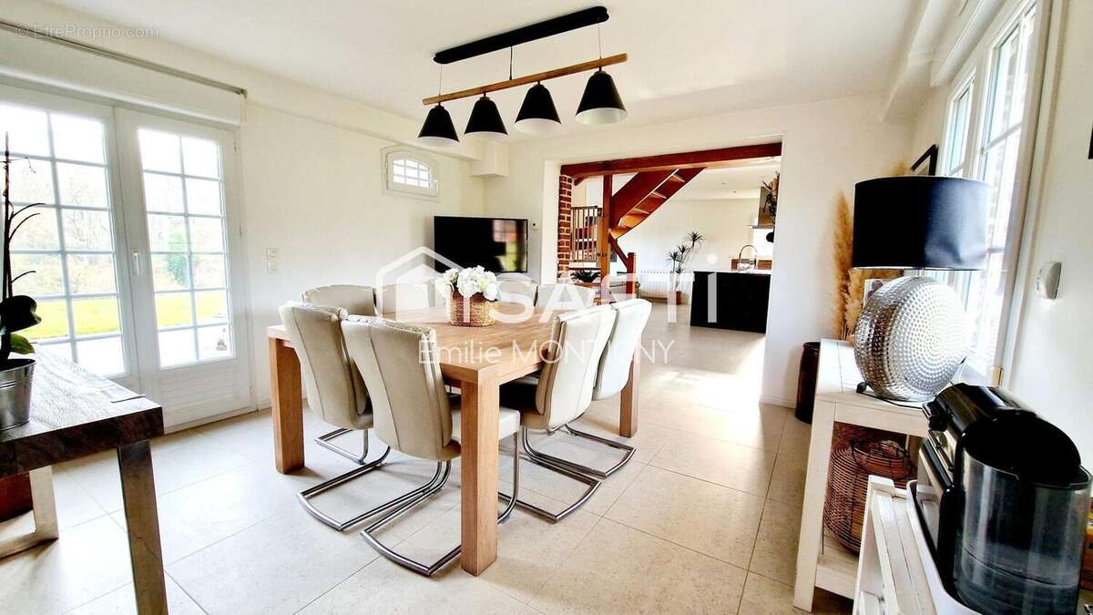 Photo 7 - Maison à VILLERS-SUR-MER