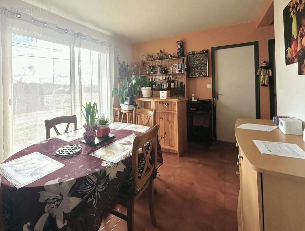Maison à SAINT-GEOURS-D'AURIBAT