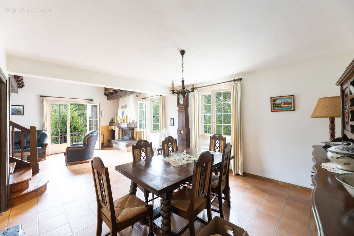 Maison familiale avec vue montagnes, au calme absolu - photo 4