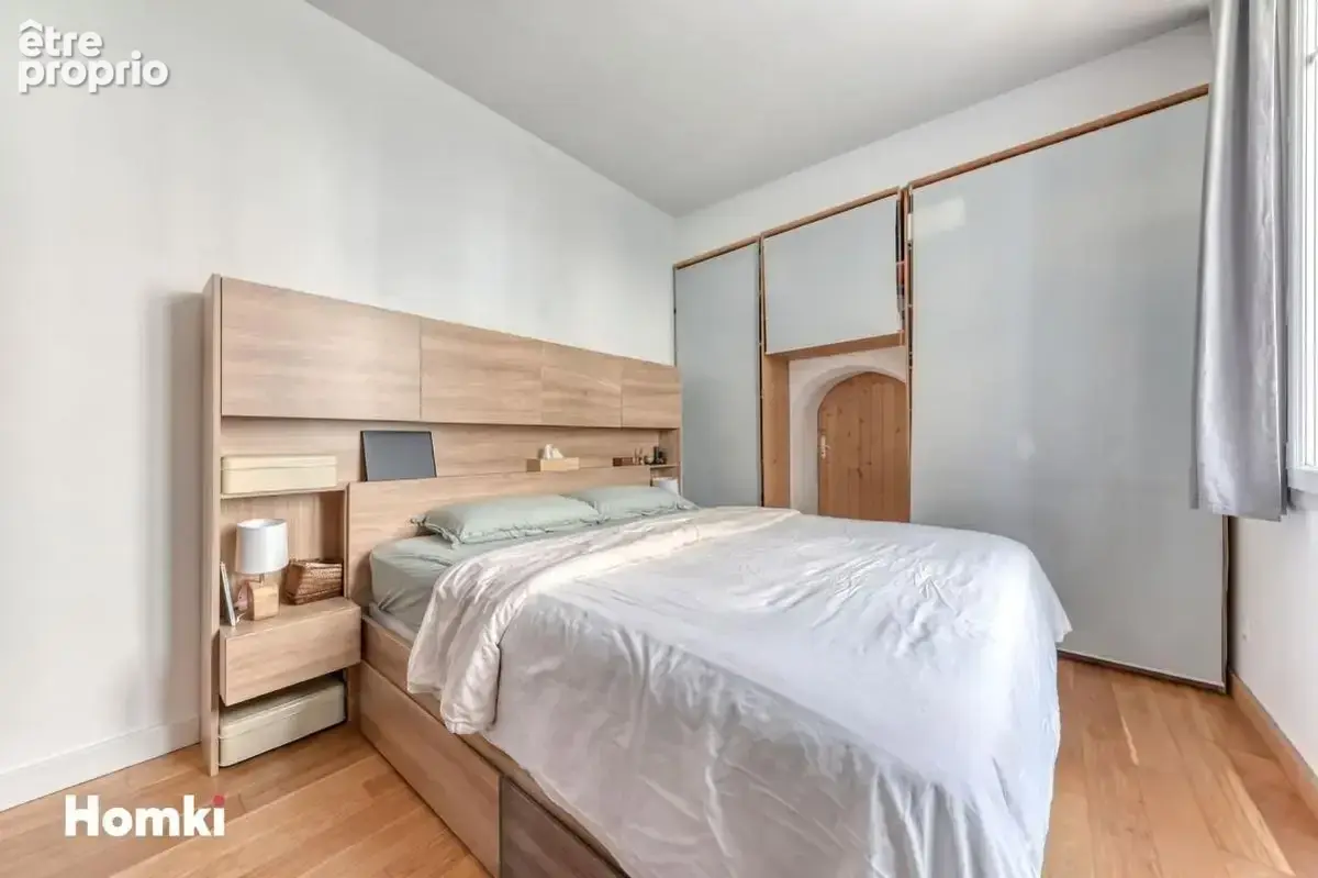 Appartement T3 de 77 m² à Caluire-et-Cuire 69300, Quai Clemenceau - photo 5