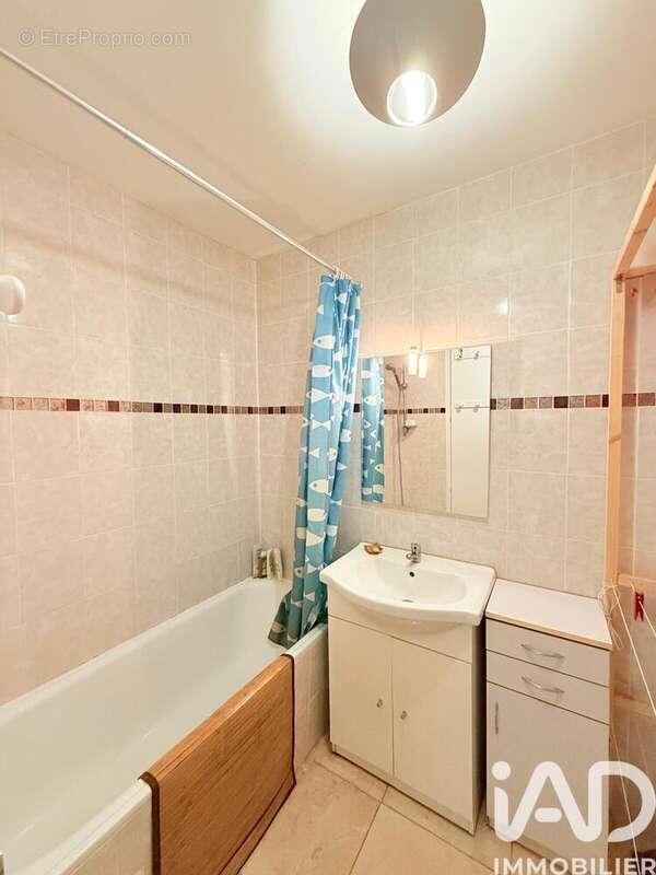 Photo 8 - Appartement à PARIS-19E