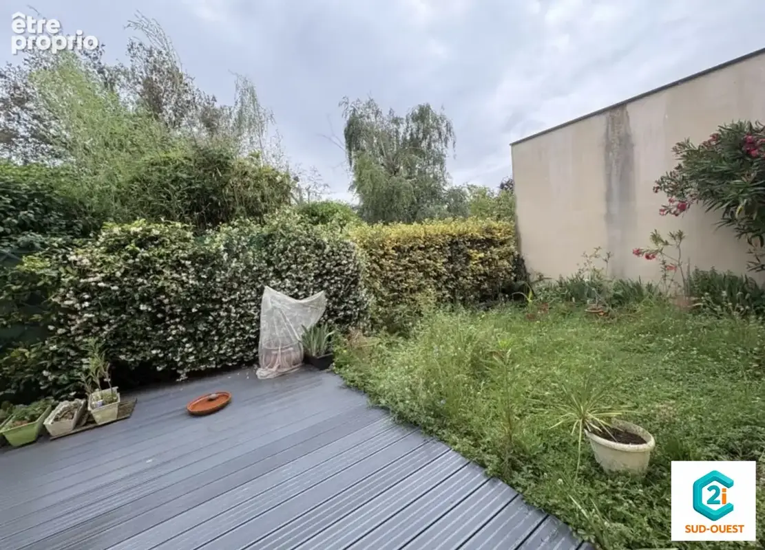 Maison 4 pièces 84 m² à vendre à Albi (81000) - photo 2