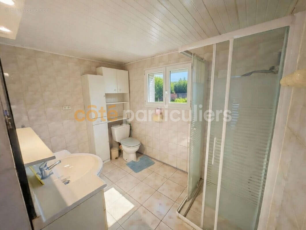 Maison La Tranche Sur Mer 5 pièce(s) 106 m2 - photo 7