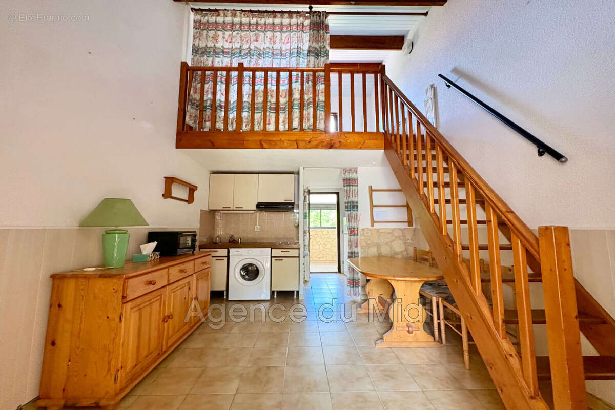 Maison à LEUCATE