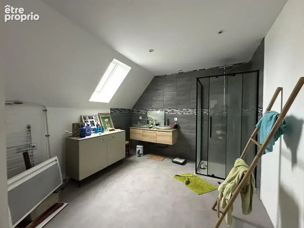 Maison 6 pièces 190 m² à vendre à Vicq-Sur-Breuilh (87260) - photo 4