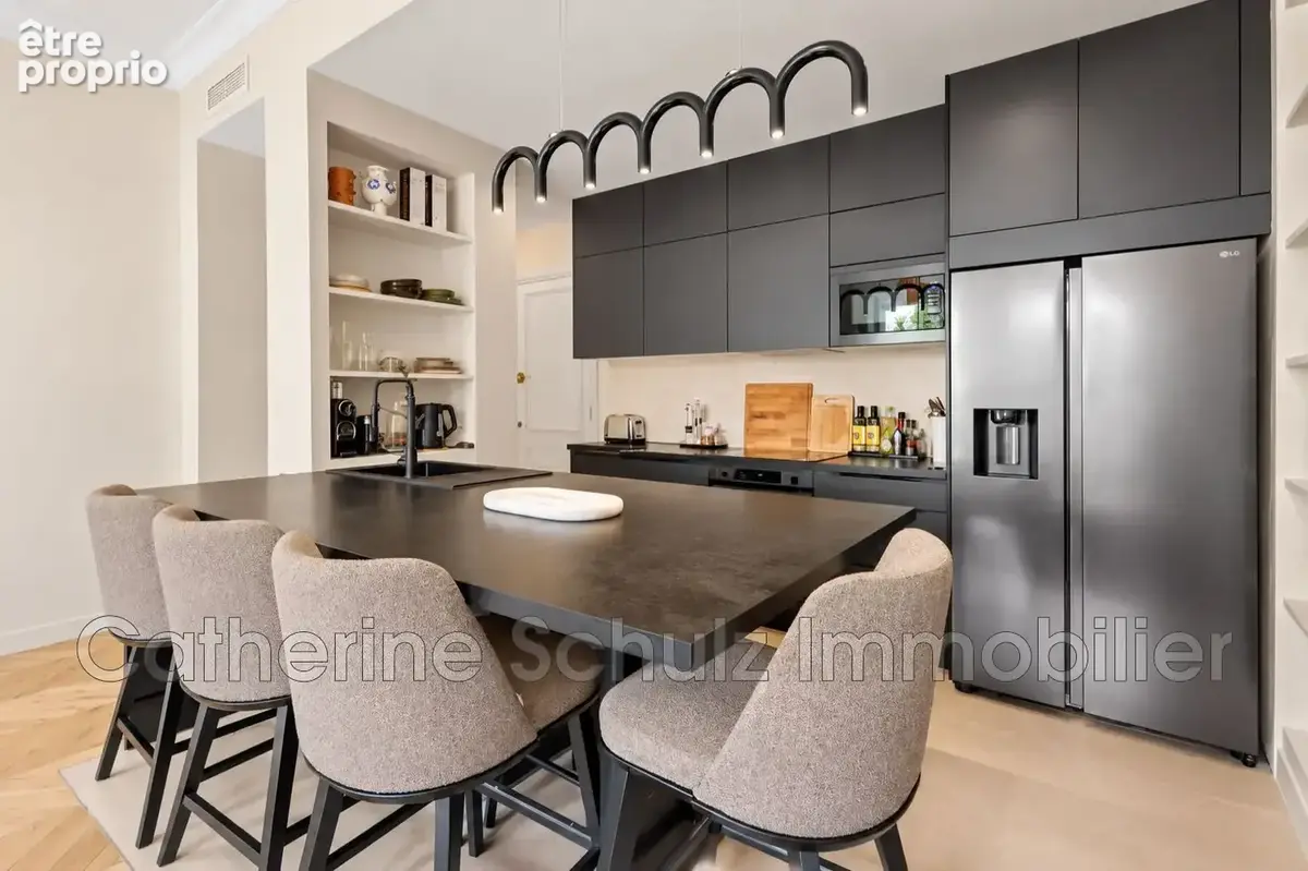 Appartement 3 pièces 100 m² à vendre à Cannes (06400) - photo 3