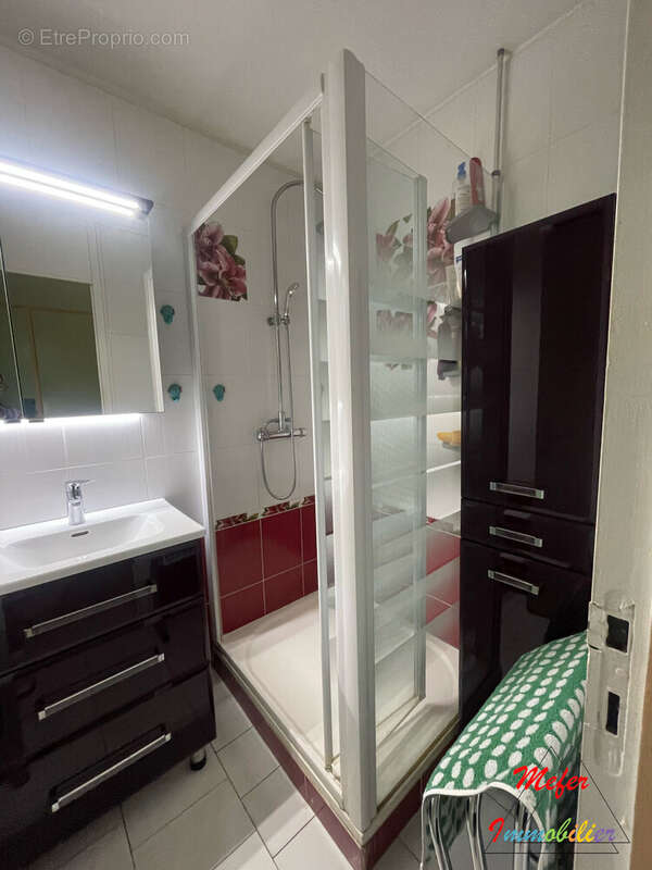 Appartement à CANET-EN-ROUSSILLON