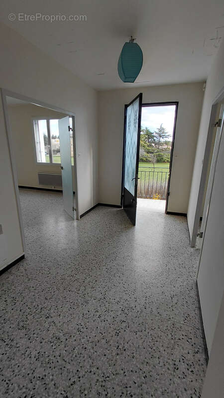 Maison à PIERRELATTE