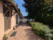 Appartement à EPINAY-SUR-SEINE