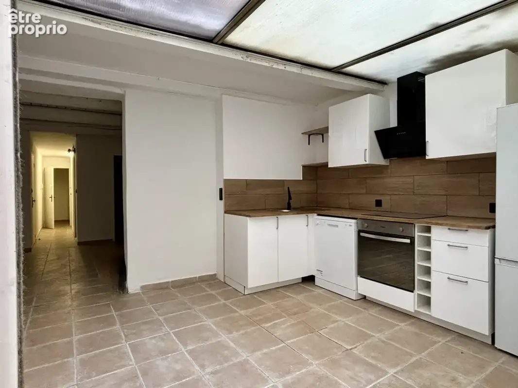 Appartement 2 pièces 39 m² à vendre à Aix-En-Provence (13100) - photo 2