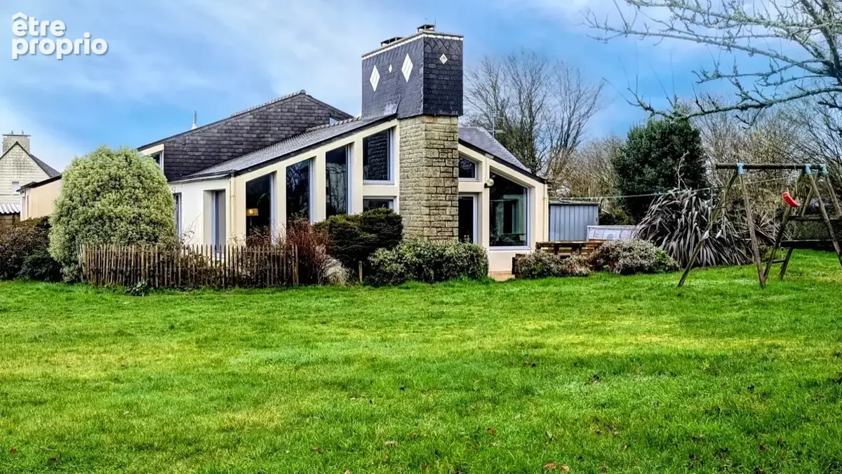 Maison de plain-pied : Confort, Performance et Hyper-Accessibilité - photo 17