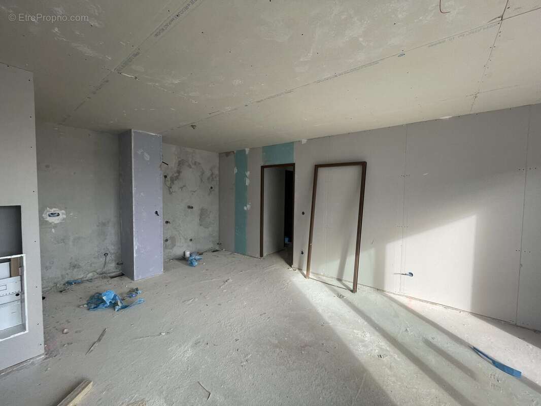 Appartement à SAINT-MEDARD-EN-JALLES