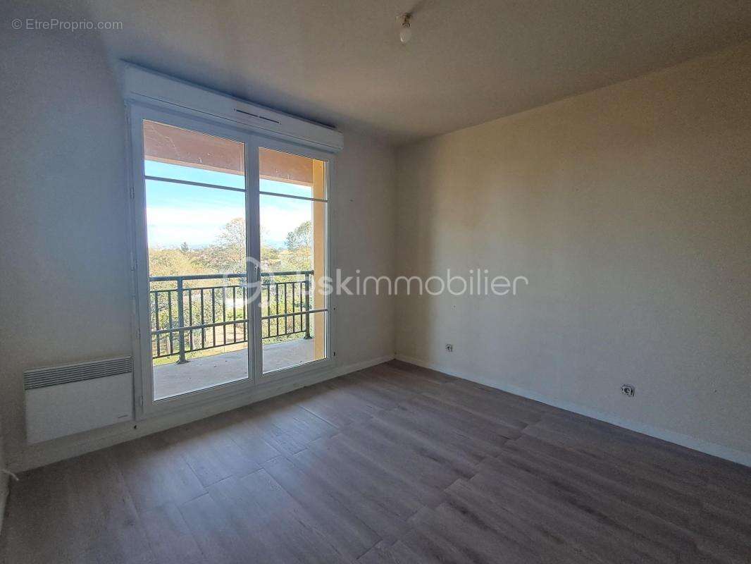 Appartement à SAINT-GAUDENS