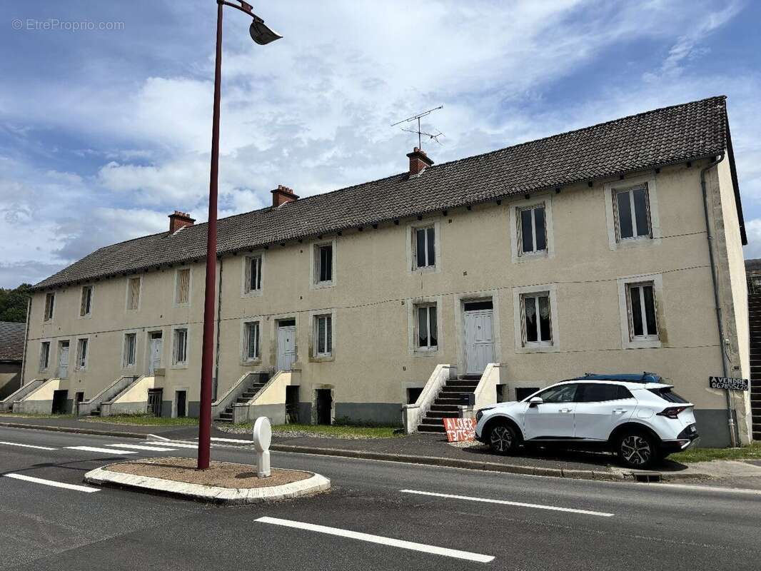 Immeuble 8 logements - photo 5