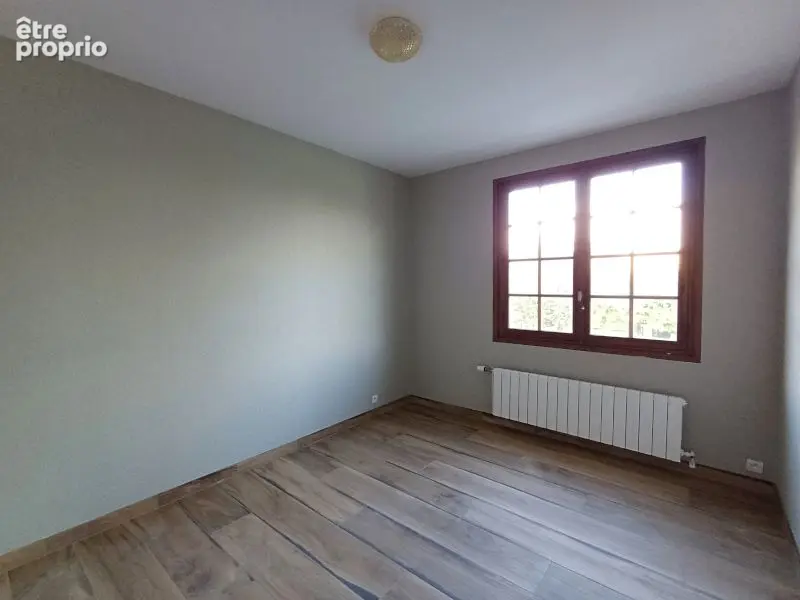 Très agréable maison en bord du havre de St Germain - photo 7