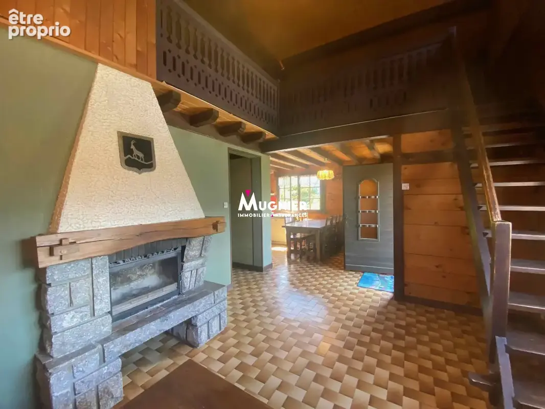 Maison 4 pièces 83 m² à vendre à Verchaix (74440) - photo 6