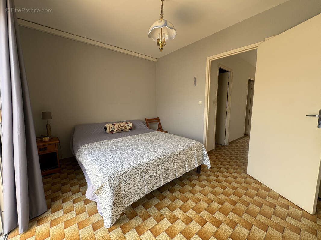 Appartement à PORT-LA-NOUVELLE