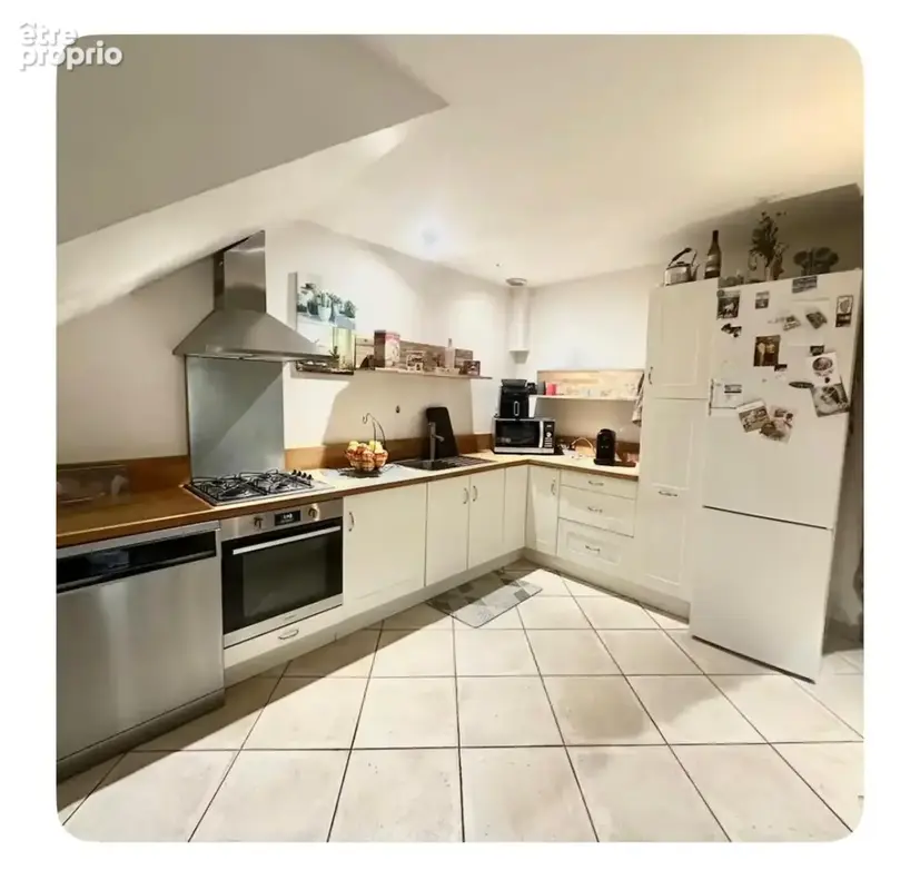 Maison à vendre 3 pièces SAINT FELIX DE LODEZ (34) - photo 5