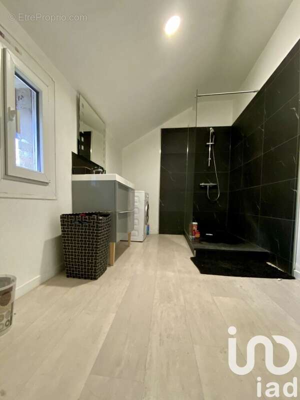 Photo 4 - Maison à LIBOURNE