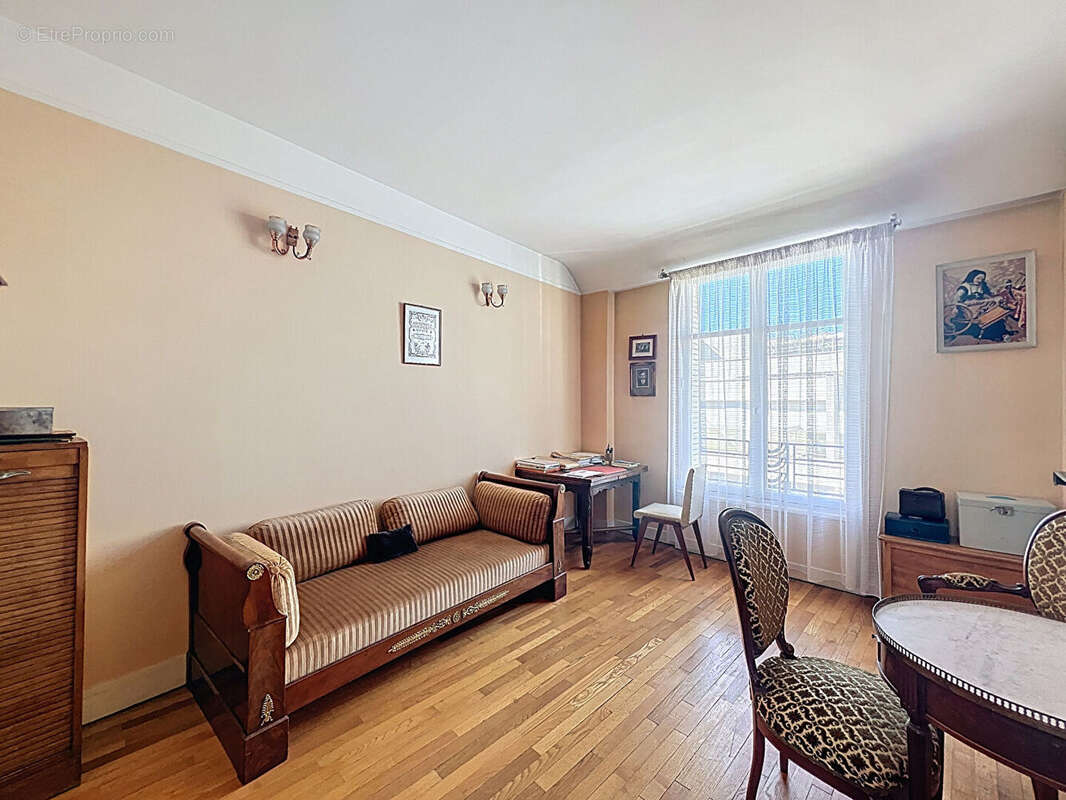 Appartement à PARIS-13E