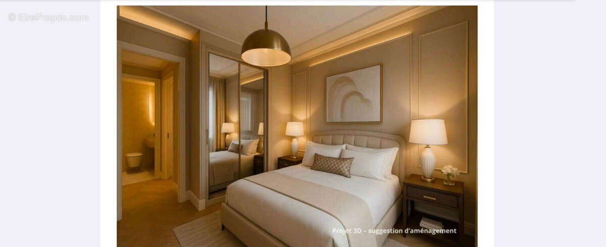 Appartement à SAINT-LAURENT-DU-VAR