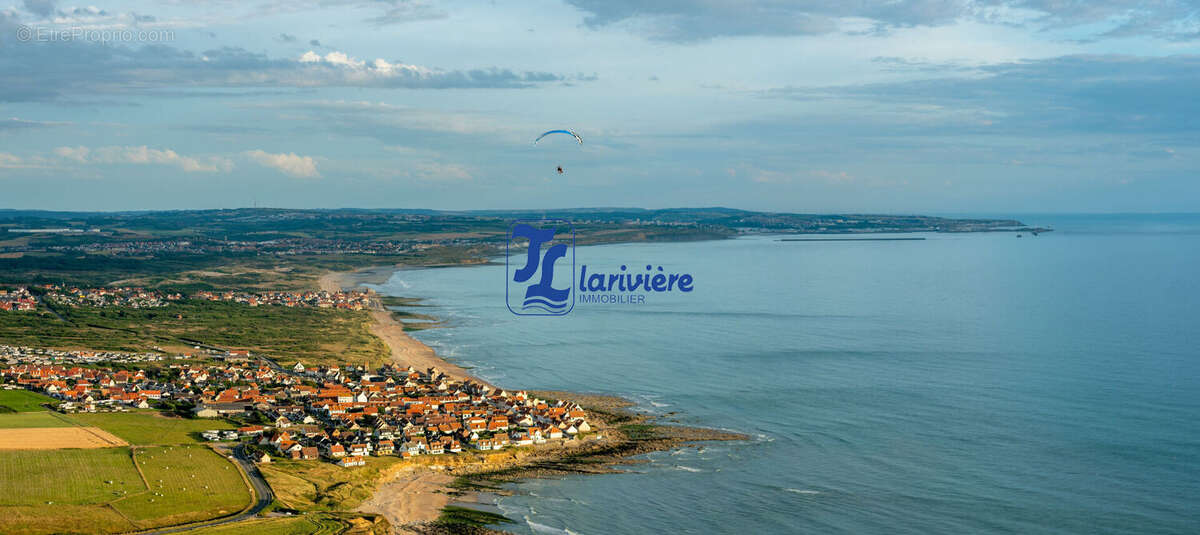 Maison à AUDRESSELLES