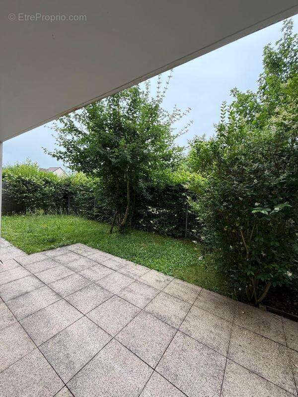 Appartement à EAUBONNE
