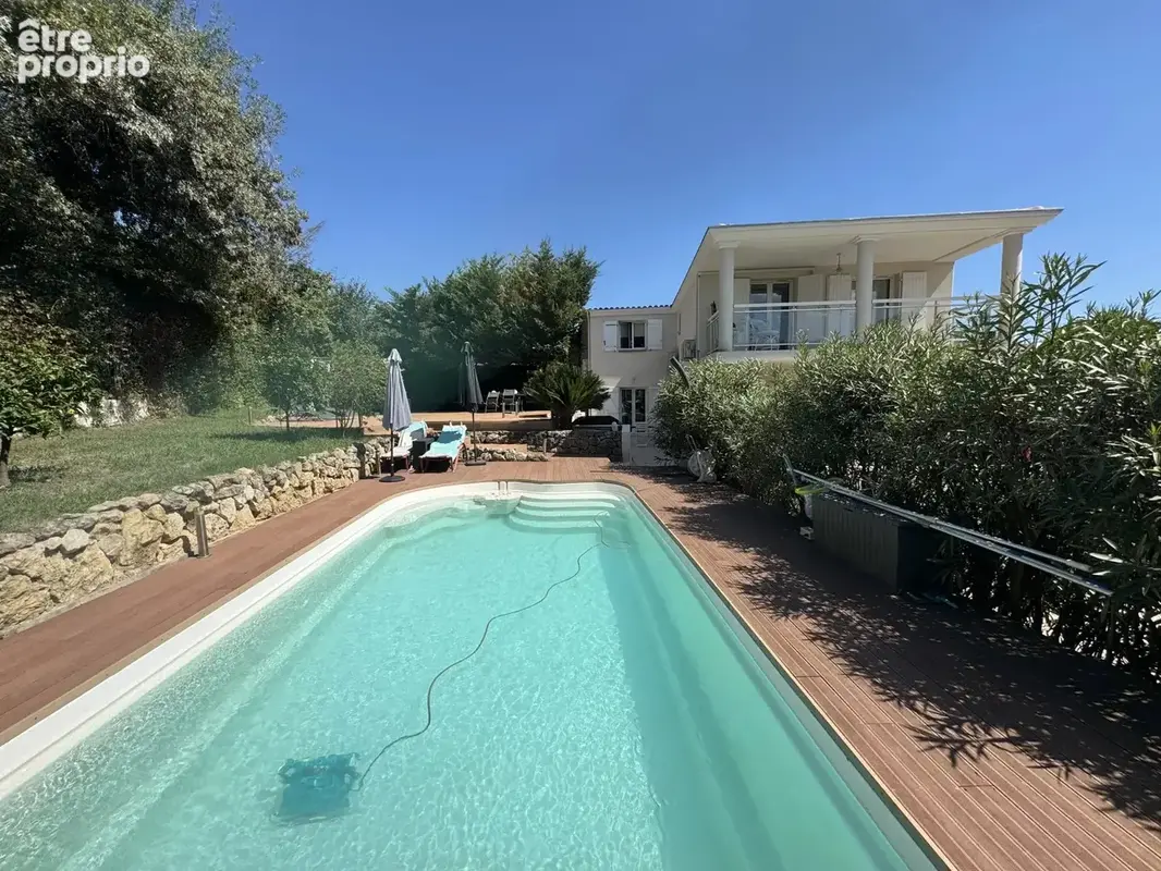Maison à MOUGINS
