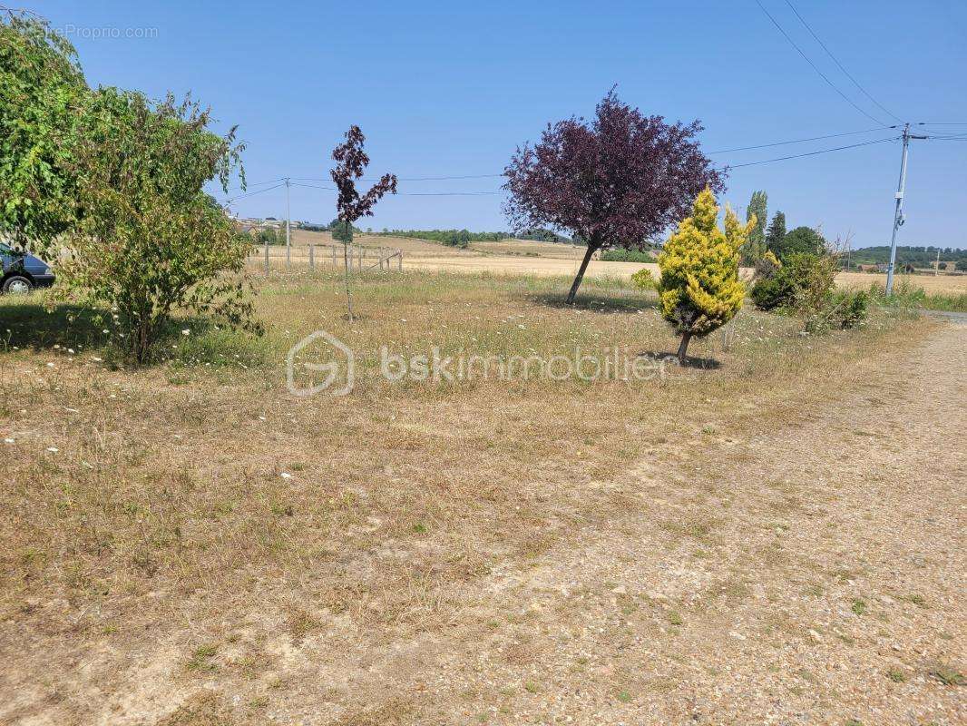 Maison à RUILLE-SUR-LOIR