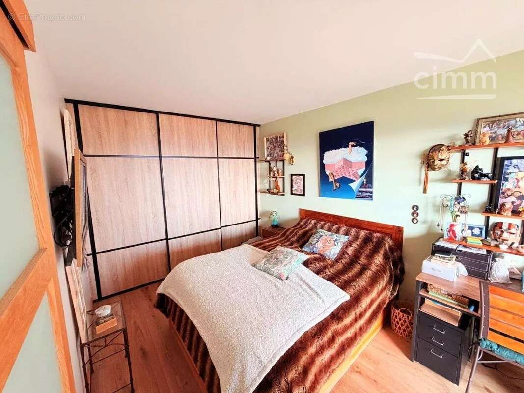 Appartement à GRASSE