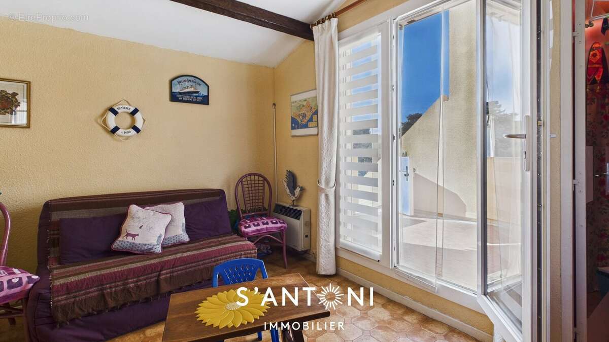 Appartement à AGDE