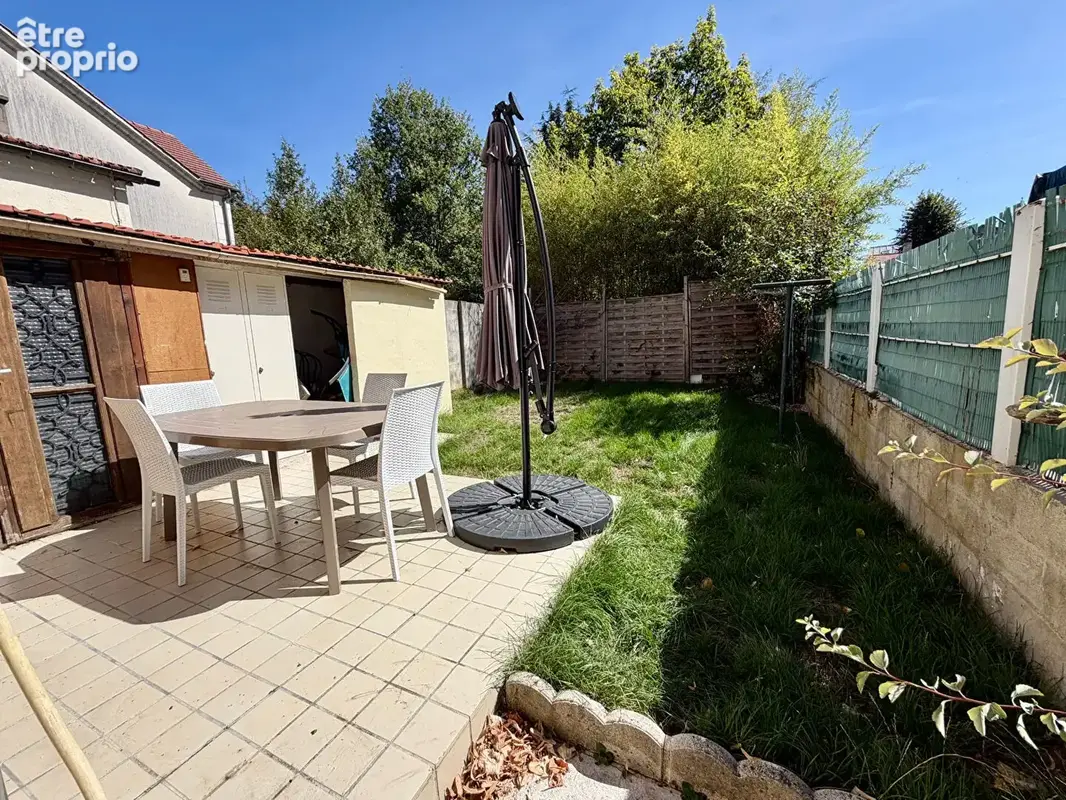 Photo Maison à Clamart au prix de 689 000€