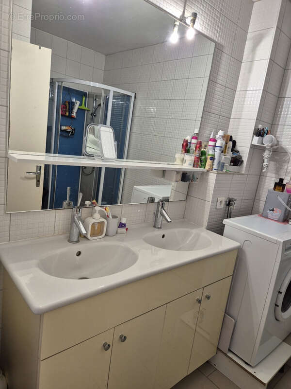 Appartement à MULHOUSE