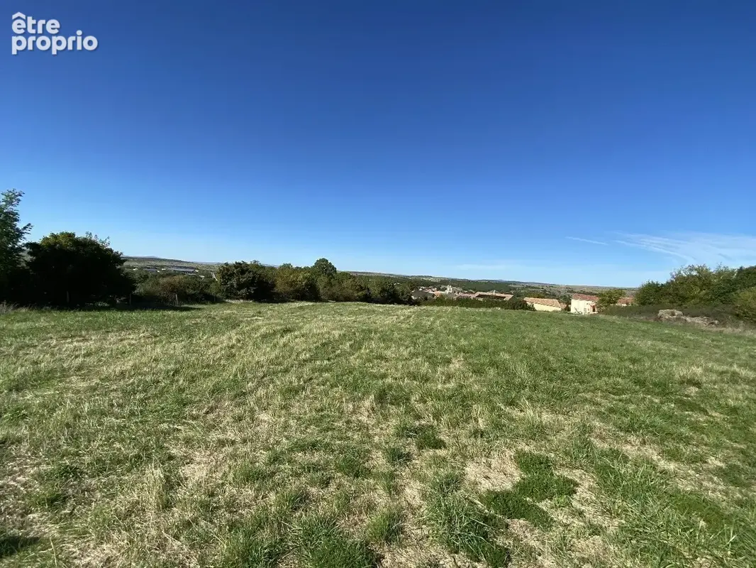 Vente terrain ideal lotisseur - la cavalerie - photo 6