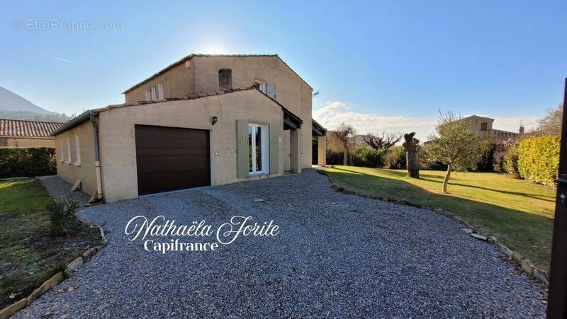 Maison à DIGNE-LES-BAINS