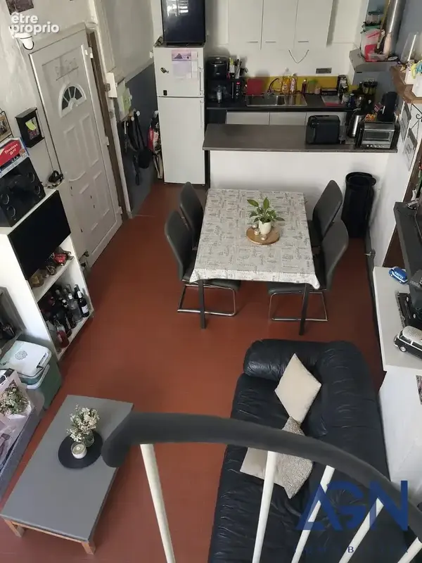 Appartement 88 m² à vendre à Agde (34300) - photo 4