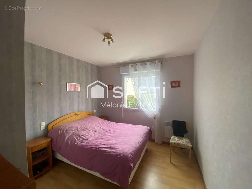 Photo 3 - Maison à LA LANDE-PATRY