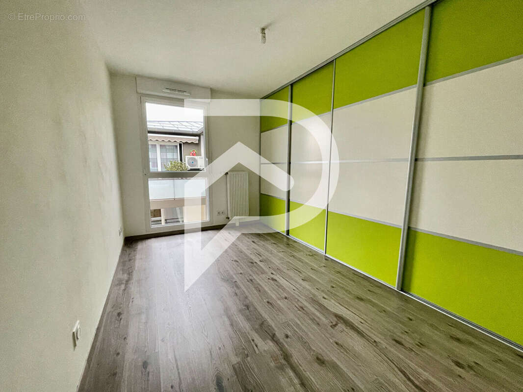 Appartement à COLMAR