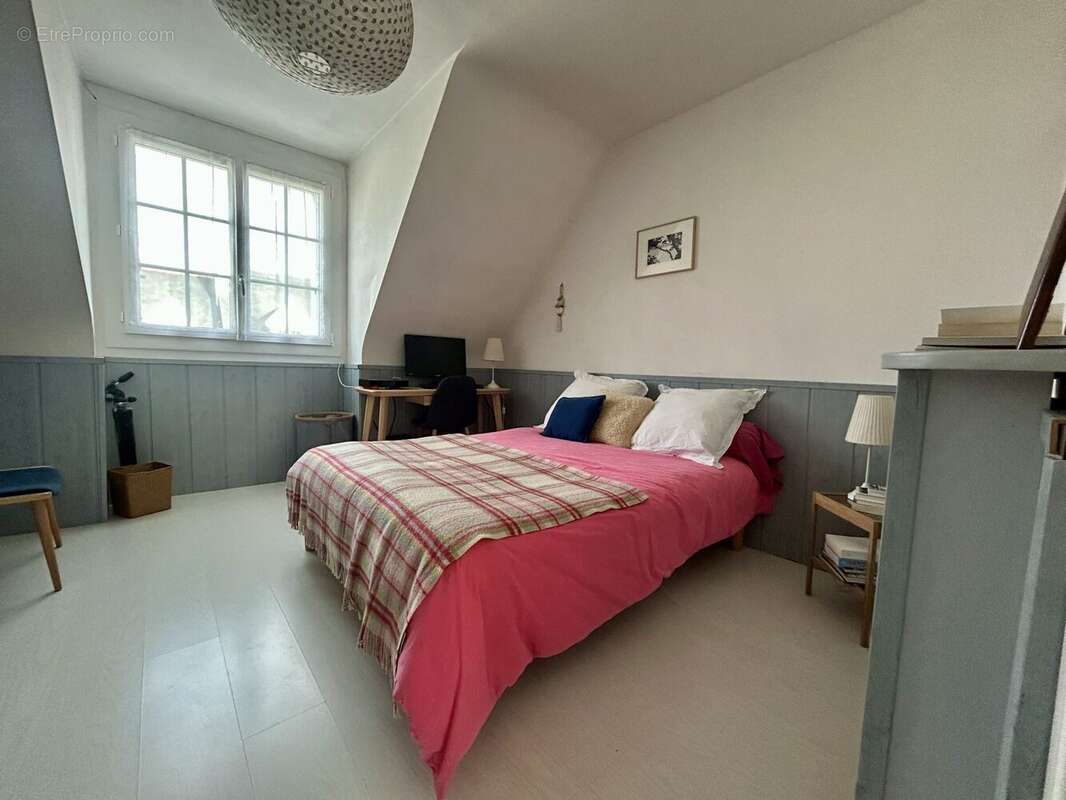 Maison à DOUARNENEZ