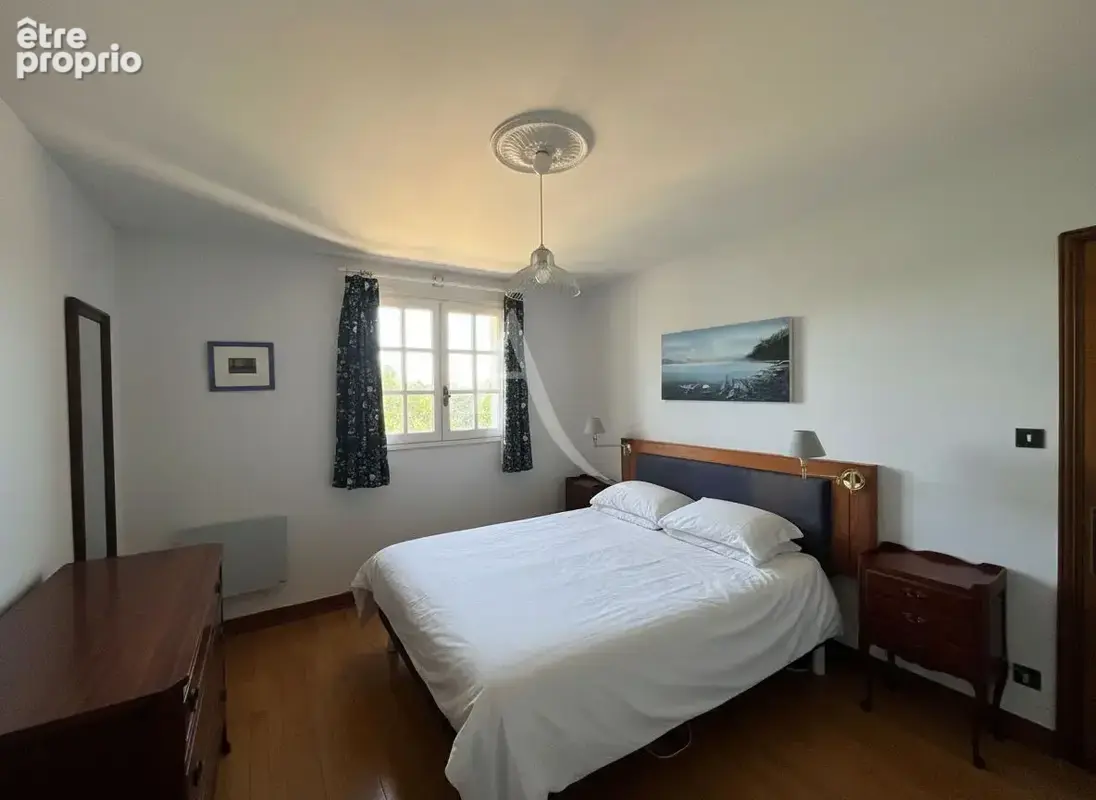 Grande maison de 182m² avec 4 chambres, piscine et sous-sol complet sur la commune de Rabastens ! - photo 9
