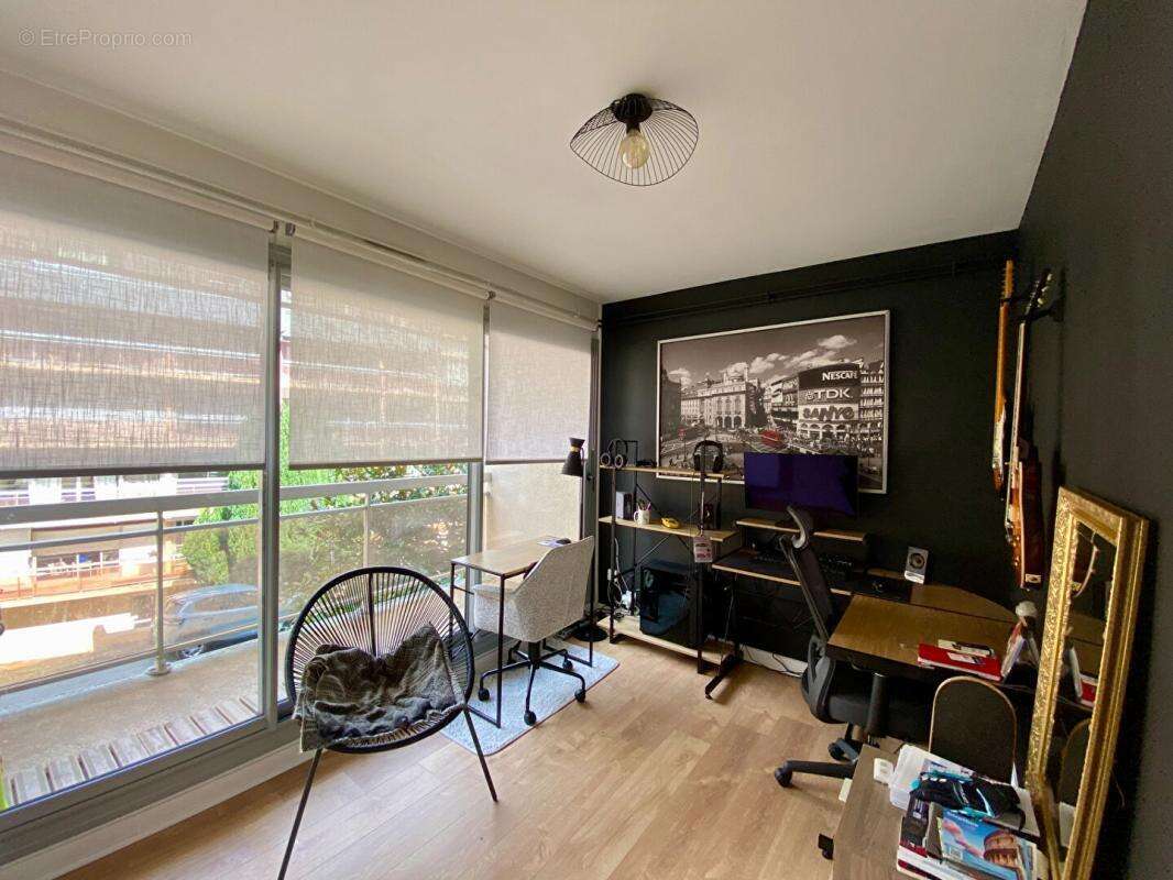 Appartement à SAINT-BRIEUC