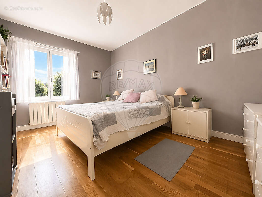 Maison 4 chambre(s) à vendre - photo 6