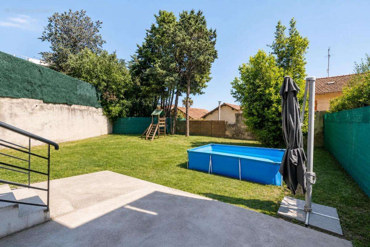 Maison 4 pièces moderne style contemporaine de 82 m² à Marseille - photo 5