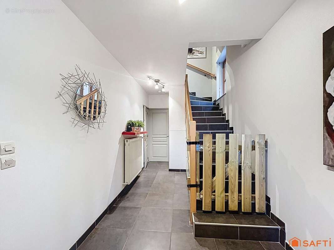 Photo 2 - Maison à VANTOUX