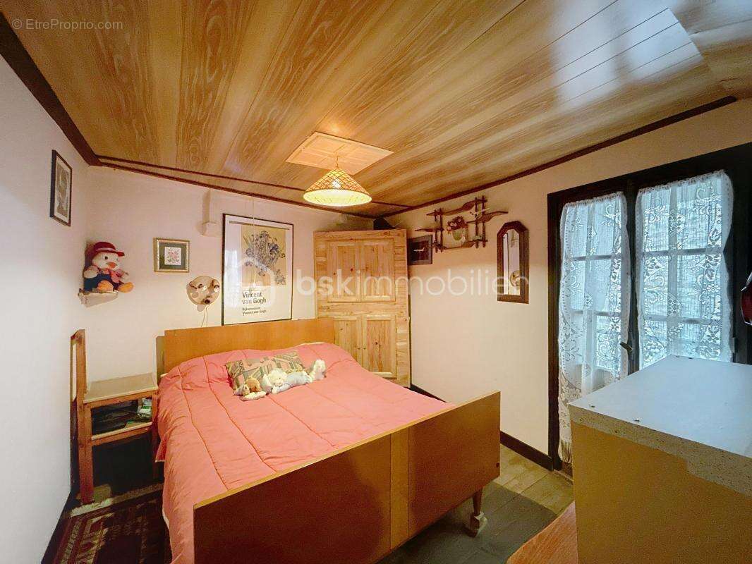 Maison de village en trois faces avec exterieur - photo 4
