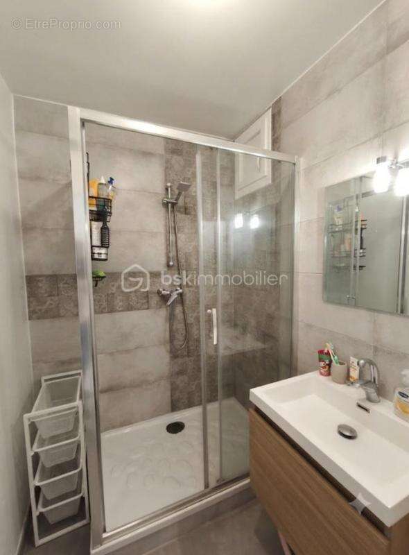 Appartement Type 4 de 70 m² au 2e étage avec terrasse - photo 8